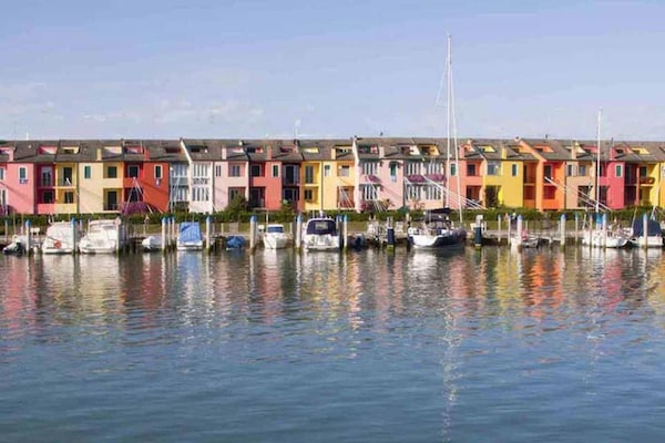 Foto van Appartement in VEN - Veneto/Venetië - Vakantiehuis in Porto Santa Margherita - Caorle - AreaSummer20KM