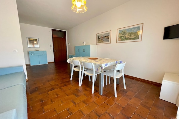 Foto van Appartement in VEN - Veneto/Venetië - Vakantiehuis in Porto Santa Margherita - Caorle - DiningRoom