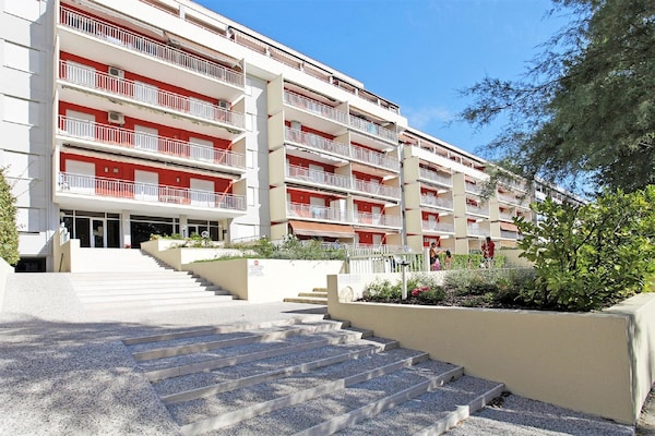 Foto van Appartement in VEN - Veneto/Venetië - Vakantiehuis in Porto Santa Margherita - Caorle - ExteriorSummer
