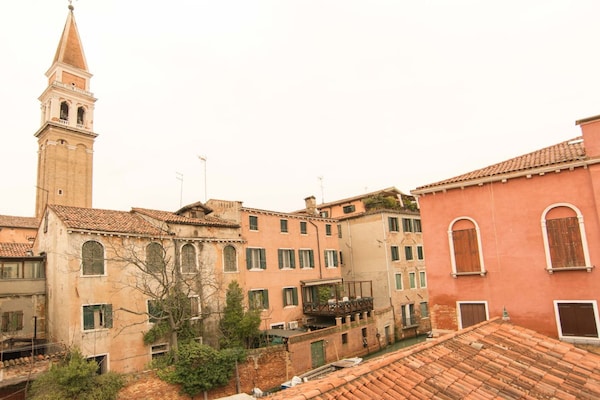 Foto van Ca della Vigna - Vakantiehuis in Venezia - Untagged