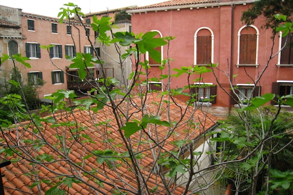 Foto van Ca della Vigna - Vakantiehuis in Venezia - Untagged