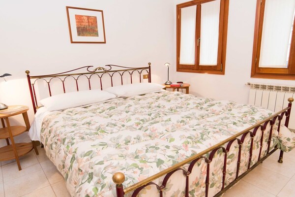 Foto van Ca della Vigna - Vakantiehuis in Venezia - Untagged