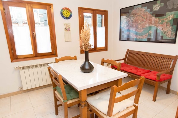 Foto van Ca della Vigna - Vakantiehuis in Venezia - Untagged