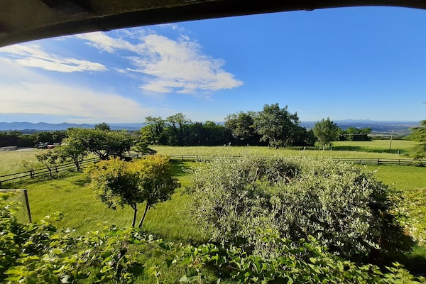 Foto van Ruim huisje in Veneto - Vakantiehuis in Crespano del Grappa - ViewSummer