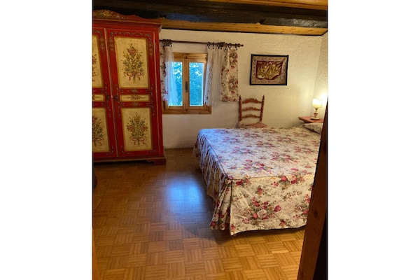 Foto van Ruim huisje in Veneto - Vakantiehuis in Crespano del Grappa - BedRoom