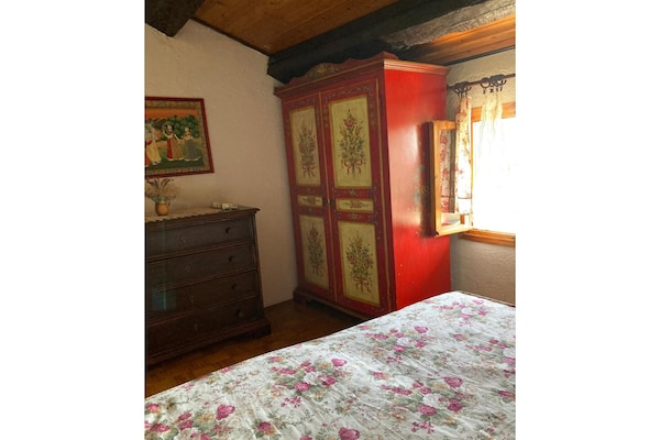 Foto van Ruim huisje in Veneto - Vakantiehuis in Crespano del Grappa - BedRoom