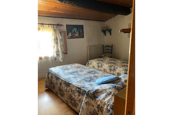 Foto van Ruim huisje in Veneto - Vakantiehuis in Crespano del Grappa - BedRoom