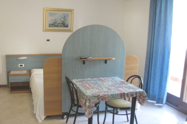 Foto van Margherita Gezellige Studio aan het Meer - Vakantiehuis in brenzone - Untagged