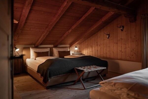 Foto van Chalet Hafling Zoila - Vakantiehuis in Hafling - Untagged