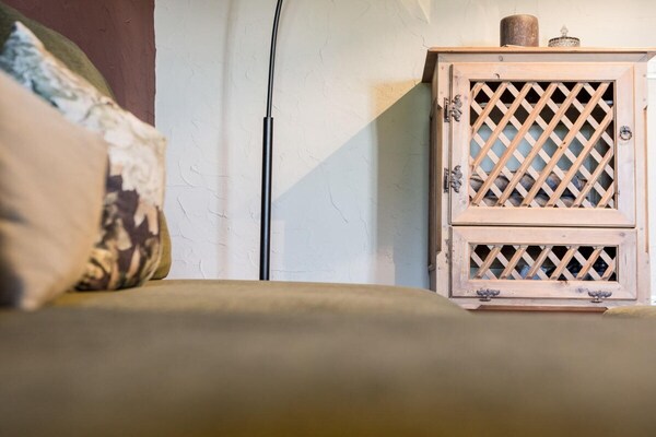 Foto van Chalet Hafling Zoila - Vakantiehuis in Hafling - Untagged