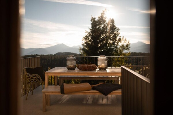 Foto van Chalet Hafling Zoila - Vakantiehuis in Hafling - Untagged