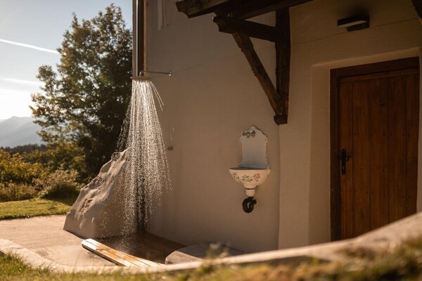 Foto van Chalet Hafling Zoila - Vakantiehuis in Hafling - Untagged
