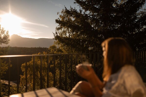 Foto van Chalet Hafling Zoila - Vakantiehuis in Hafling - Untagged