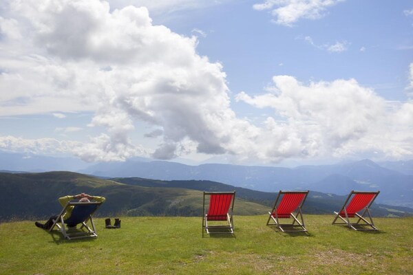 Foto van Chalet Hafling Zoila - Vakantiehuis in Hafling - Untagged
