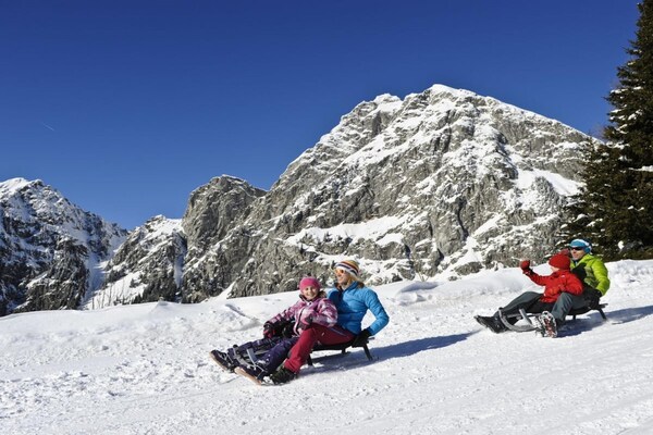 Foto van Chalet Hafling Zoila - Vakantiehuis in Hafling - Untagged