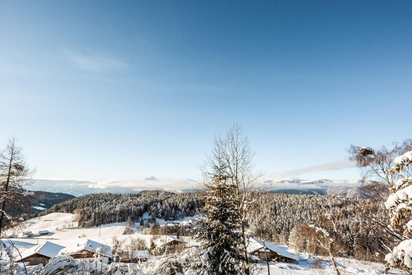 Foto van Chalet Hafling Zoila - Vakantiehuis in Hafling - Untagged