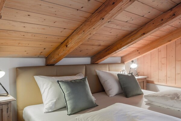 Foto van Chalet Hafling Zoila - Vakantiehuis in Hafling - Untagged