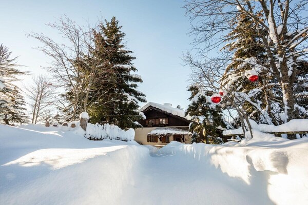 Foto van Chalet Hafling Zoila - Vakantiehuis in Hafling - Untagged