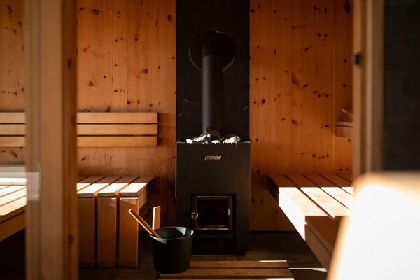 Foto van Chalet Hafling Zoila - Vakantiehuis in Hafling - Untagged