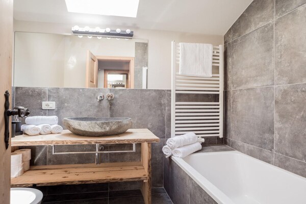 Foto van Chalet Hafling Zoila - Vakantiehuis in Hafling - Untagged