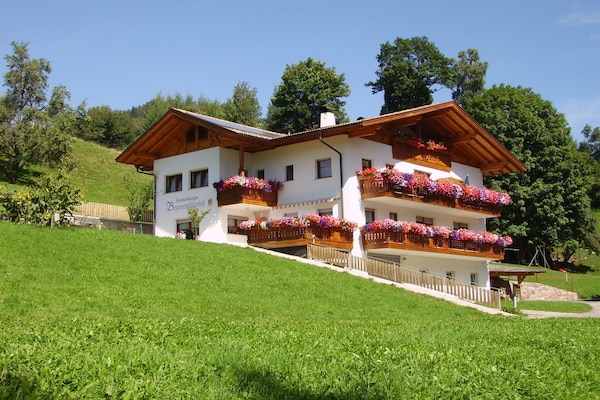 Foto van Boznermüllerhof - Vakantiehuis in VOERAN - Untagged