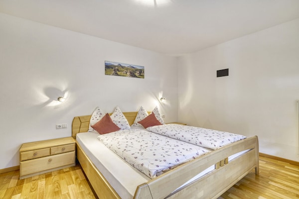 Foto van Boznermüllerhof - Vakantiehuis in VOERAN - Untagged