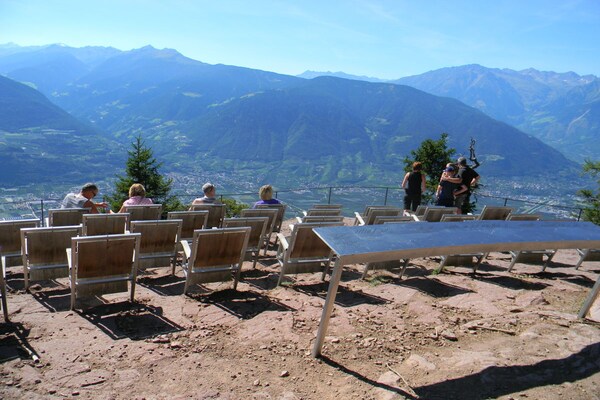Foto van Boznermüllerhof - Vakantiehuis in VOERAN - Untagged