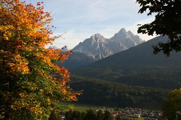 Foto van Boerderij in Innichen met zwembad - Vakantiehuis in Innichen - Untagged