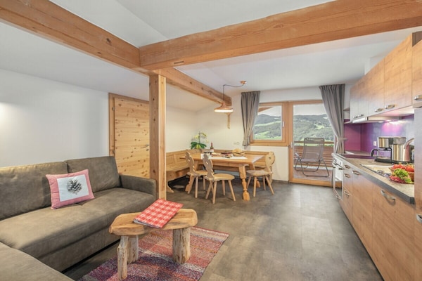 Foto van Boerderij met 1 slaapkamer - Vakantiehuis in Völs am Schlern - Untagged