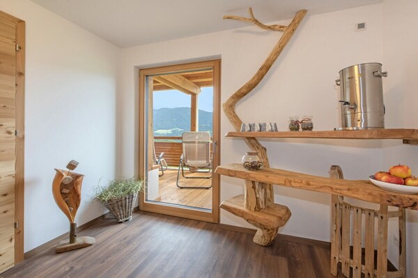 Foto van Boerderij met 1 slaapkamer - Vakantiehuis in Völs am Schlern - Untagged
