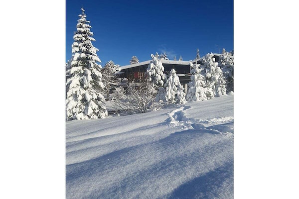 Foto van Chalet Zeller 1 - Vakantiehuis in Welschnofen-Karersee - Untagged