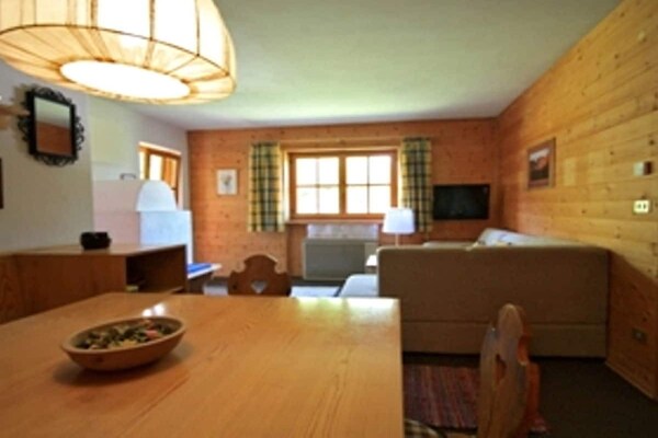 Foto van Chalet Zeller 1 - Vakantiehuis in Welschnofen-Karersee - Untagged