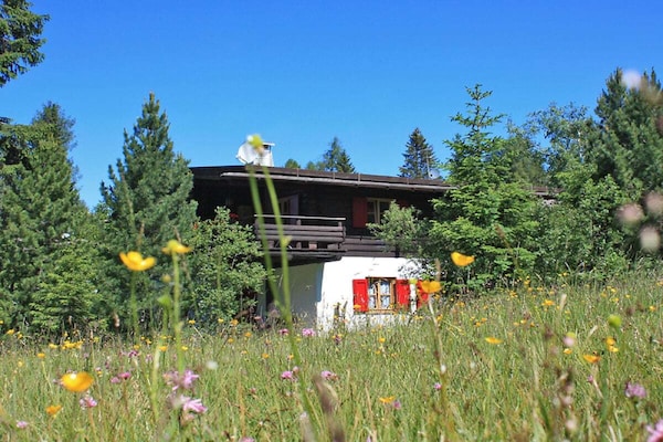 Foto van Chalet Zeller 1 - Vakantiehuis in Welschnofen-Karersee - Untagged