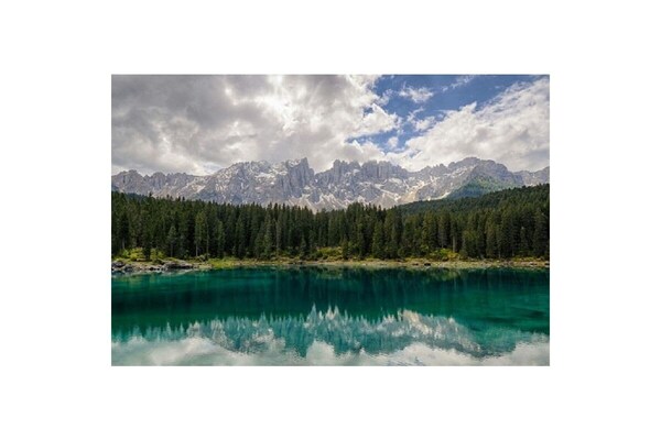 Foto van Chalet Zeller 1 - Vakantiehuis in Welschnofen-Karersee - Untagged