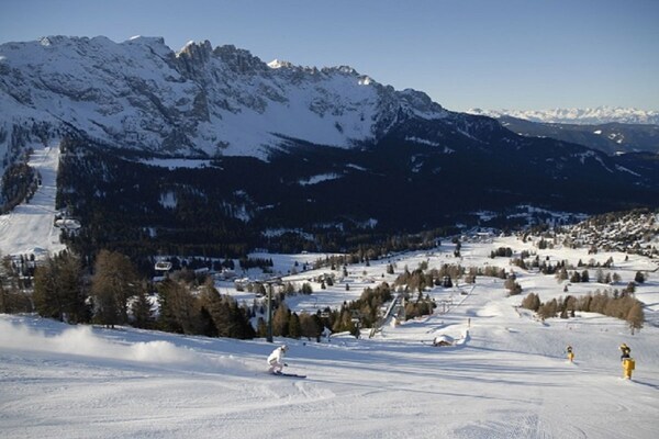 Foto van Chalet Zeller 1 - Vakantiehuis in Welschnofen-Karersee - Untagged
