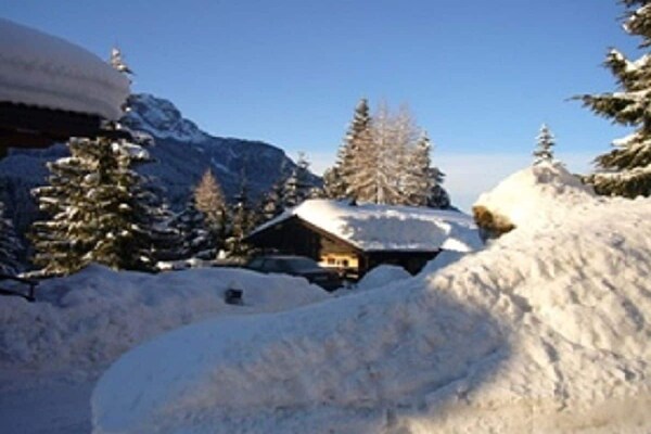 Foto van Chalet Zeller 1 - Vakantiehuis in Welschnofen-Karersee - Untagged