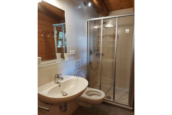 Foto van Chalet Zeller 1 - Vakantiehuis in Welschnofen-Karersee - Untagged