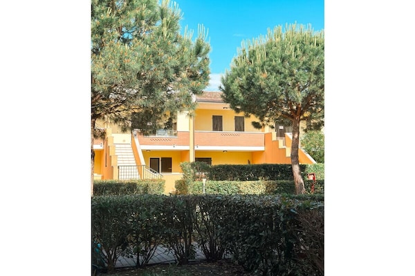 Foto van Bungalow Comfort - Vakantiehuis in Lido di Pomposa - Untagged