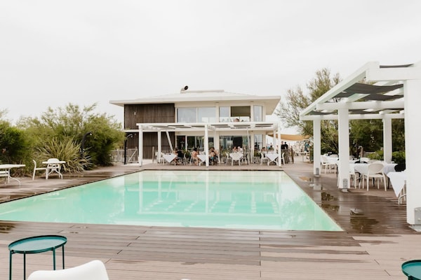 Foto van Bungalow Comfort - Vakantiehuis in Lido di Pomposa - Untagged