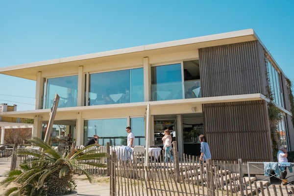Foto van Bungalow Comfort - Vakantiehuis in Lido di Pomposa - Untagged
