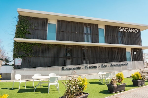 Foto van Bungalow Comfort - Vakantiehuis in Lido di Pomposa - Untagged
