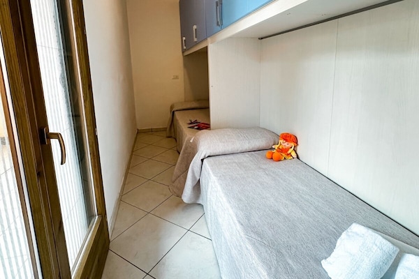 Foto van Bungalow Comfort - Vakantiehuis in Lido di Pomposa - Untagged