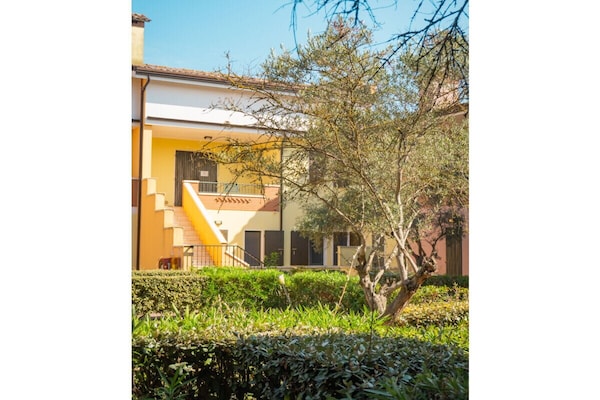 Foto van Bungalow Comfort - Vakantiehuis in Lido di Pomposa - Untagged