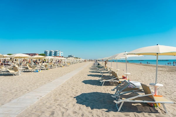 Foto van Bungalow Comfort - Vakantiehuis in Lido di Pomposa - Untagged
