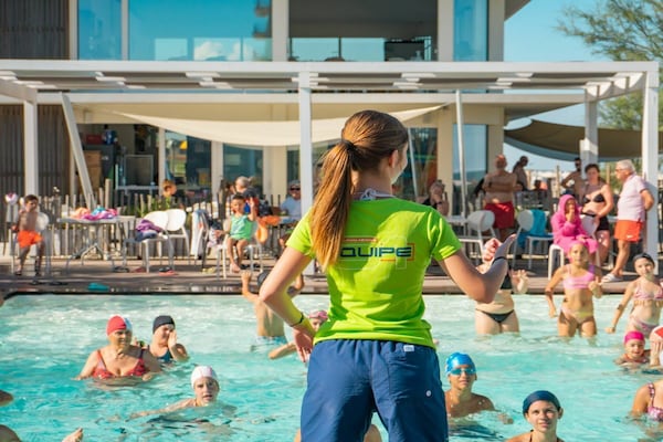 Foto van Bungalow Comfort - Vakantiehuis in Lido di Pomposa - Untagged