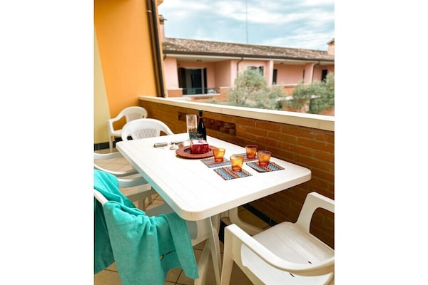 Foto van Bungalow Comfort - Vakantiehuis in Lido di Pomposa - Untagged