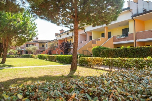 Foto van Bungalow Comfort - Vakantiehuis in Lido di Pomposa - Untagged