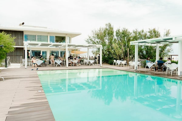 Foto van Bungalow Comfort Superior - Vakantiehuis in Lido di Pomposa - Untagged