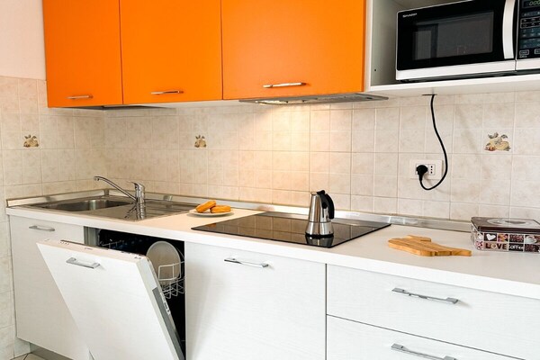 Foto van Bungalow Comfort Superior - Vakantiehuis in Lido di Pomposa - Untagged
