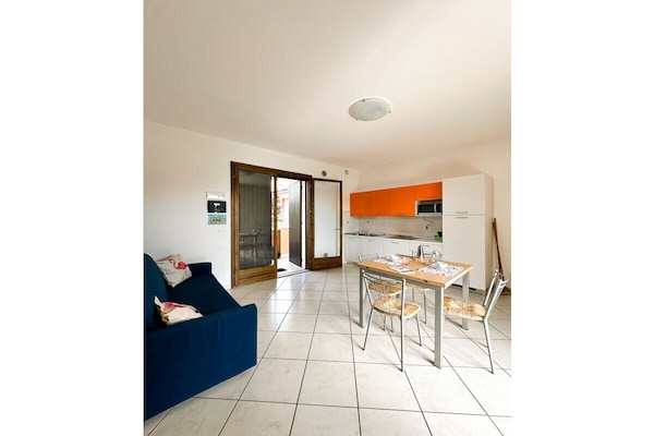 Foto van Bungalow Comfort Superior - Vakantiehuis in Lido di Pomposa - Untagged